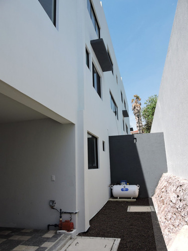 Imagen 8 de 8 de Venta Casas En Rinconada De Tarango Cas_985 Ag/an