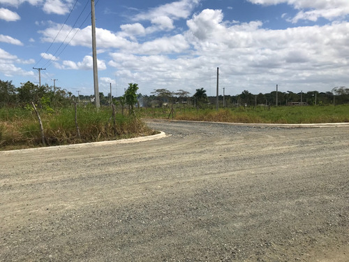 Solares En Venta En Villa Mella Santo Domingo Norte