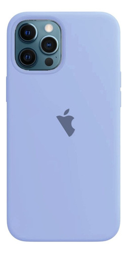 Funda De Silicona Compatible Con iPhone 11 Pro