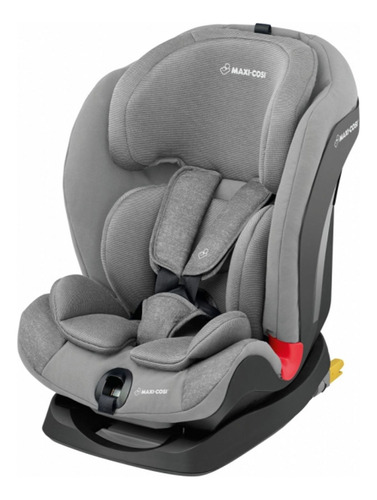 Cadeira infantil para carro Maxi-Cosi Titan nomad grey