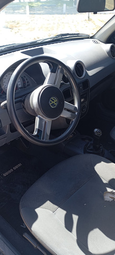 Volkswagen Saveiro 1.6 Format 601