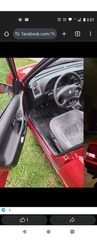 Peugeot 306 1.8 Equinoxe