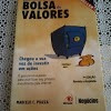 Bem Vindo À Bolsa De Valores- Investimento Negócios