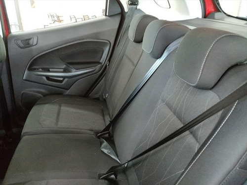 Ford Ecosport 1.5 Flex Se Direct Automatico