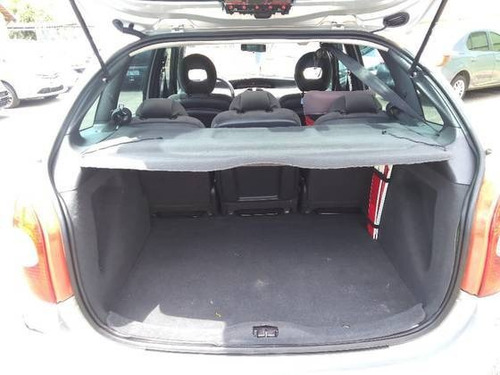 Citroën Xsara Picasso 1.6 I Glx 16v Flex 4p Manual