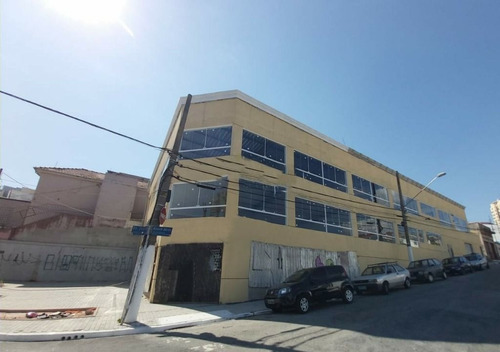 Loja Para Alugar, 300 M² Por R$ 25.000,00/mês - Santana - São Paulo/sp - Lo0052