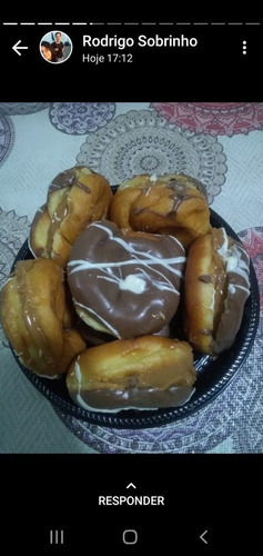 Imagem 4 de 5 de Freguesia De Bolos/doces