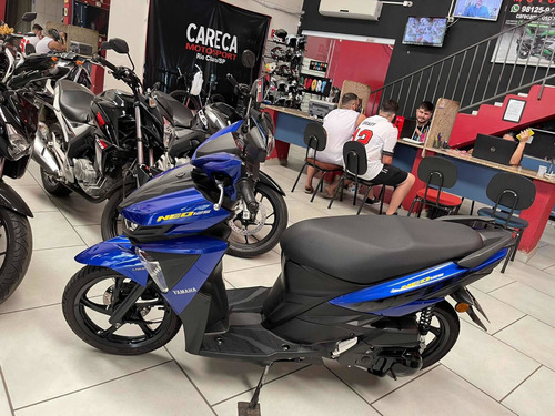 Imagem 5 de 11 de Yamaha Neo 125 - 2021