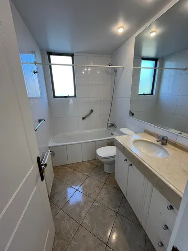 Arriendo Con Compromiso De Compra Depto Plan Viña Del Mar