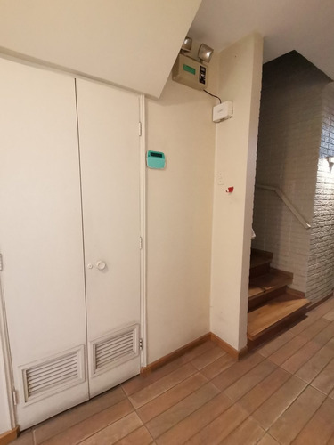 Arriendo Casa 4d2b1e - Las Condes Av Apoquindo