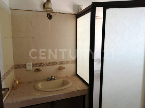 Propiedad En Venta En Col. Centro, Veracruz