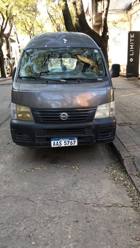 Nissan Urvan Diesel 3.0