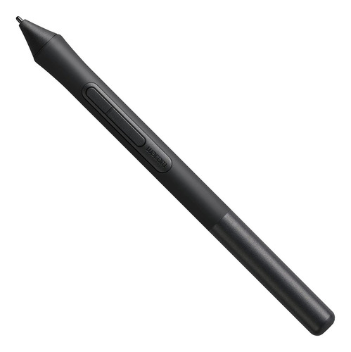 Lápiz Óptico Wacom Lp1100k 4k, Para Tablet, 2 Botones, Negro