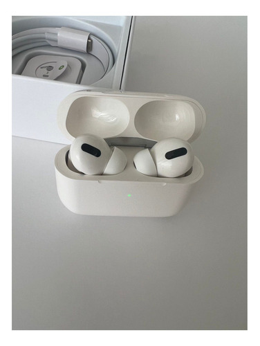 Apple AirPods Pro - Blanco
