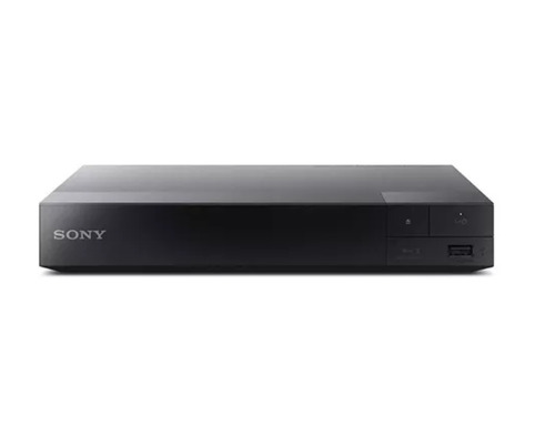 Reproductor de blu-ray Sony BDP BDP-S1500 negro código de región de BD A y de DVD 4 voltage 110V