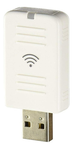 Epson Adaptador De Red Usb Elpap10 Inalámbrico Wlan Bl /vc