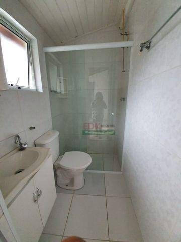 Imagem 3 de 19 de Casa Com 3 Dormitórios À Venda, 250 M² Por R$ 318.000 - Parque São Francisco - Guaratinguetá/sp - Ca3473