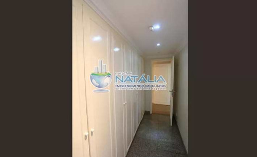Imagem 12 de 30 de Apartamento Com 4 Dorms, Vila Sônia, São Paulo - R$ 1.9 Mi, Cod: 64435 - V64435