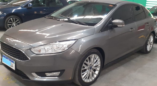 Imagem 5 de 5 de Ford Focus