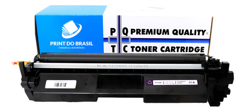 Toner Compatível Cf218a Cf218 18a M104 M132 M104w *com Chip