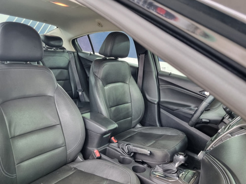 Chevrolet Cruze 1.4 TURBO LT 16V FLEX 4P AUTOMÁTICO