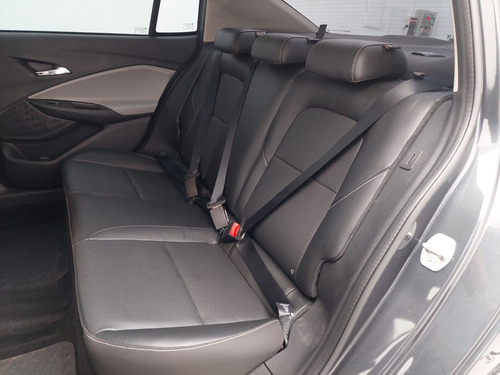 Chevrolet Onix 1.0 TURBO FLEX PLUS PREMIER AUTOMÁTICO