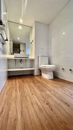 Departamento En Arriendo De 4 Dorm. En Santiago