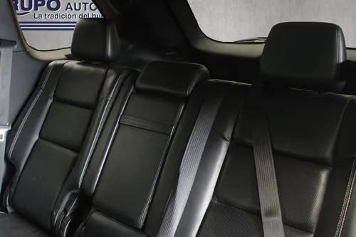 Jeep Grand Cherokee 3.6 V6 Limited Lujo 4x2 At