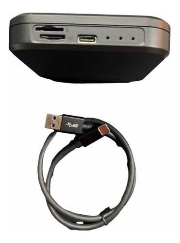 Sistema Carplay Smart Play Taurus Automotive Streaming Box