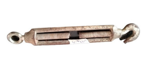 Tensor Ojo-gancho M-16 5/8 Galvanizado (Usado)