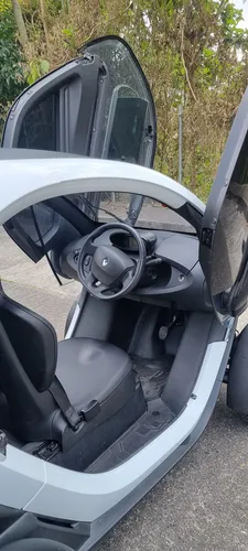 Renault Twizy Technic