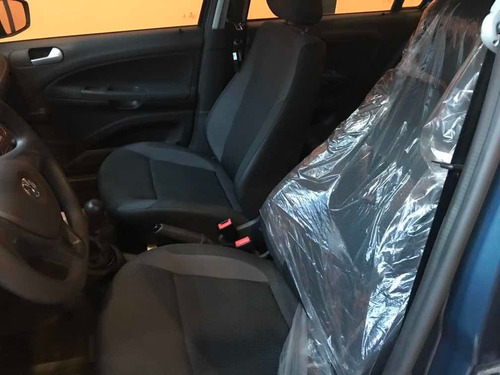 Volkswagen Voyage 1.6 Trenline 101cv 2019 0km!!!! Argemotors