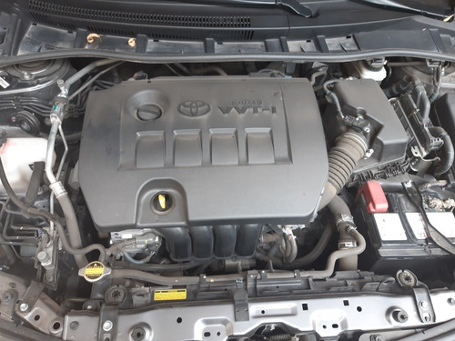 Toyota Corolla 2013 1.8 Se-g Mt 136cv