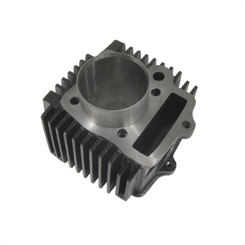 Kit Cilindro 110 Completo Motomel Bit 110 Sungo Um