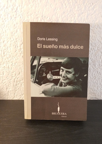 El Sueño Más Dulce (b) - Doris Lessing