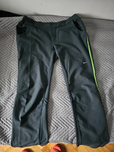 Jogging Nike Dri Fit MercadoLibre