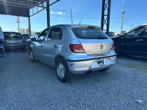 Volkswagen Gol Trend 1.6