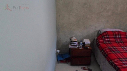 Casa Com 3 Dormitórios À Venda, 289 M² Por R$ 890.000,00 - Nova Caieiras - Caieiras/sp - Ca0124
