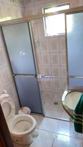 Imagem 17 de 20 de Chácara Com 2 Dormitórios À Venda, 5600 M² Por R$ 400.000,00 - Morro Grande Da Boa Vista - Bragança Paulista/sp - Ch0286