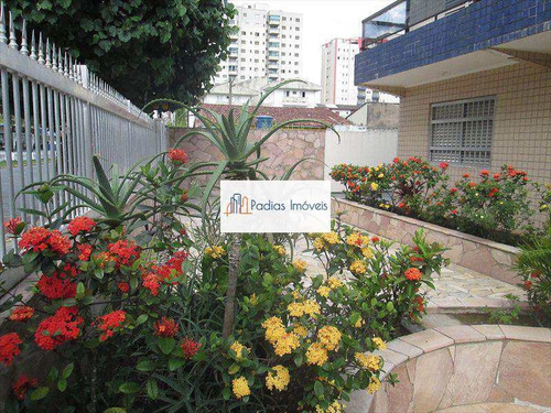 Imagem 2 de 12 de Apartamento Com 2 Dorms, Centro, Mongaguá - R$ 220 Mil, Cod: 8408 - V8408