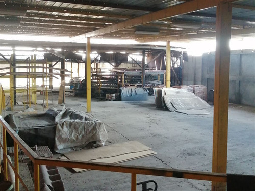 Local Comercial En Venta En Buin