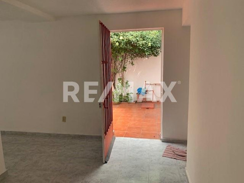 Casa En Venta En Condominio Horizontal Col. El Recreo (claveria)