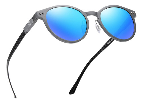 Duco Gafas De Sol Polarizadas Para Hombres Y Mujeres, Gafas