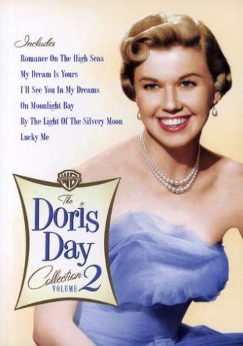 La Colección De Doris Day, Vol. 2 (romance En Alta Mar - Mi 