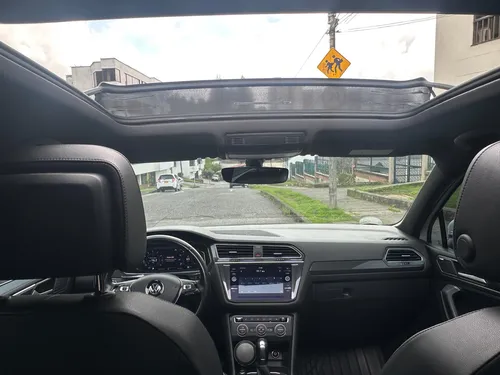 Volkswagen Tiguan Allspace Highline 2.0 Tsi 4motion