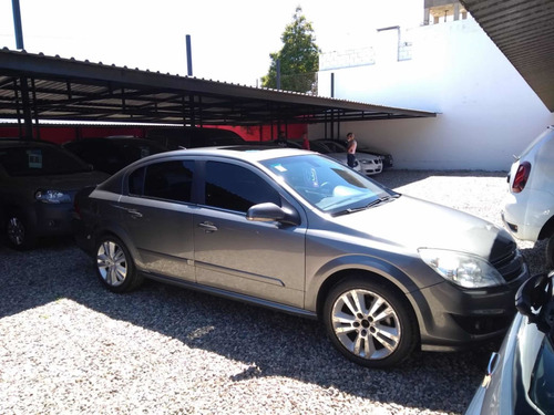 Chevrolet Vectra 2009 2.4 Cd At