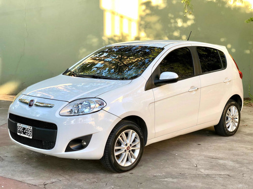 Fiat Palio 1.6 Essence 115cv