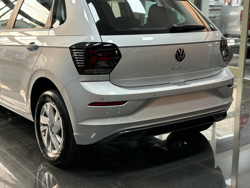 Volkswagen Nuevo Polo 1.6 Msi Mt