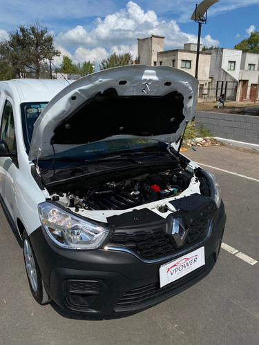 Renault Kangoo Ii Express Confort 1.6 Sce
