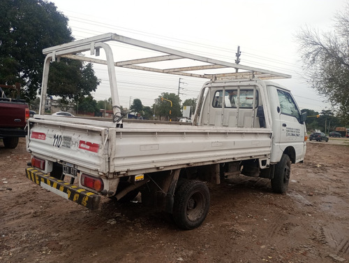 Hyundai H100 2.5 Truck